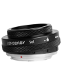 Lensbaby Sol 45 Nikon F