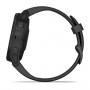 Garmin fenix 6S Pro Black with black band - Standard (010-02159-14)