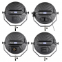 Falcon Eyes Bi-Color LED Lamp Sophiez SO-48TD on 230V