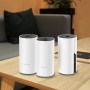 TP-Link AC1200 Whole Home Mesh Wi-Fi System Deco M4 3-Pack
