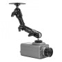 Arkon Multi-Angle Camera Wall Mount for CCTV POV Camcorders Cameras CMPHD006