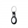 Apple AirTag Leather Key Ring - Midnight MMF93ZM/A