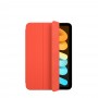 Apple Smart Folio for iPad mini (6th generation) - Electric Orange MM6J3ZM/A