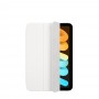 Apple Smart Folio for iPad mini (6th generation) - White MM6H3ZM/A