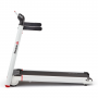 Reebok i-Run 4.0 White Treadmill Skrejceliņa Trenažieris