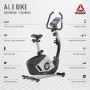 Reebok A4.0 Bike Velotrenažieris