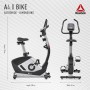 Reebok A4.0 Bike Velotrenažieris