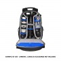 Benro CoolWalker II 300N Camera Backpack (CWB300NBLK)