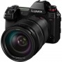 Panasonic Lumix S PRO 24-70mm f/2.8 (S-E2470)
