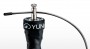 Yunmai Pro Jump Rope Fitness 3M Black (YMHR-P702)