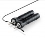 Yunmai Pro Jump Rope Fitness 3M Black (YMHR-P702)