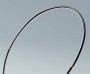 Yunmai Pro Jump Rope Fitness 3M Black (YMHR-P702)