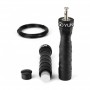Yunmai Pro Jump Rope Fitness 3M Black (YMHR-P702)