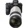 Sony FE 70-200mm F/2.8 GM OSS II (SEL70200GM2)