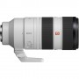 Sony FE 70-200mm F/2.8 GM OSS II (SEL70200GM2)