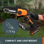 Worx WG324E