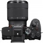 Sony Alpha a7 IV Kit 28-70mm (ILCE-7M4K)