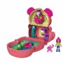 Mattel Polly Pocket Flip&Find Compact GTM56/GTM59 (887961918168)