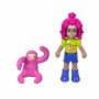 Mattel Polly Pocket Flip&Find Compact GTM56/GTM59 (887961918168)