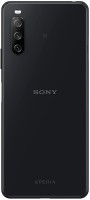Sony Xperia 10 III Black