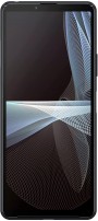 Sony Xperia 10 III Black