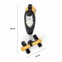 Kinderkraft Balance Bike Cutie Honey KKRCUTIHNY0000 (5902533913619)