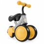 Kinderkraft Balance Bike Cutie Honey KKRCUTIHNY0000 (5902533913619)