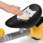 Kinderkraft Balance Bike Cutie Honey KKRCUTIHNY0000 (5902533913619)