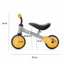 Kinderkraft Balance Bike Cutie Honey KKRCUTIHNY0000 (5902533913619)