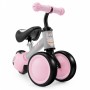 Kinderkraft Balance Bike Cutie Pink KKRCUTIPNK0000 (5902533913626)