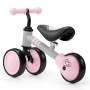 Kinderkraft Balance Bike Cutie Pink KKRCUTIPNK0000 (5902533913626)