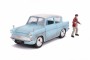 Dickie Hollywood Rides Harry Potter 1959 Ford Anglia 253185002 (4006333061400)
