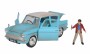Dickie Hollywood Rides Harry Potter 1959 Ford Anglia 253185002 (4006333061400)