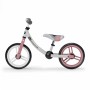 Kinderkraft Balance Bike 2wayNex2021 Rose Pink KR2WAY00PNK00000 (5902533917402)