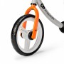Kinderkraft Balance Bike 2wayNex2021 Blaze Orange KR2WAY00ORA00000 (5902533917426)