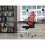 Topeshop Red Fotel Dory Chair (5902838469576)