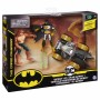 Spin Master DC Batman Batcycle 6055934/20125951 (778988134719)