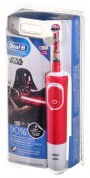 Oral-B Kids 3+ Star Wars D100.413.2K / 90862837 (4210201244899)