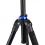 Benro TMA37AL Mach3 Aluminum Tripod