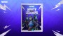 Microsoft Xbox One / Series X Fortnite Minty Legends Pack