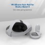 KIWI Design Q7-2 silicone cover for Quest 2