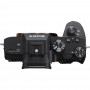 Sony A7 III Kit 24-105mm F/4G OSS (ILCE-7M3GBDI)