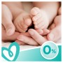 Pampers Kids Hygiene on-the-go baby wet wipes 9x40 pcs.