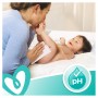 Pampers Kids Hygiene on-the-go baby wet wipes 9x40 pcs.