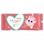 Pampers Kids Hygiene on-the-go baby wet wipes 9x40 pcs.