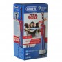 Oral-B Stages Power Star Wars 80313789 electric toothbrush Child Rotating toothbrush Multicolour (4210201202714)