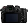 Panasonic Lumix DC-GH5 II Kit 12-60mm f/2.8-4 Lens (DC-GH5M2L)