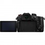 Panasonic Lumix DC-GH5 II Kit 12-60mm f/2.8-4 Lens (DC-GH5M2L)