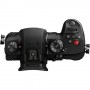 Panasonic Lumix DC-GH5 II Kit 12-60mm f/2.8-4 Lens (DC-GH5M2L)