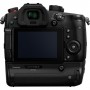 Panasonic Lumix DC-GH5 II Kit 12-60mm f/2.8-4 Lens (DC-GH5M2L)